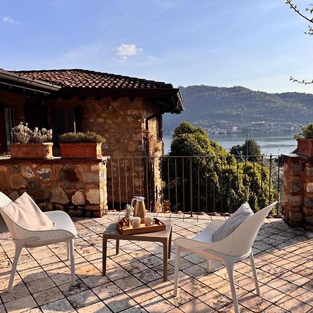 מארונה Agriturismo Cascina Carai מראה חיצוני תמונה