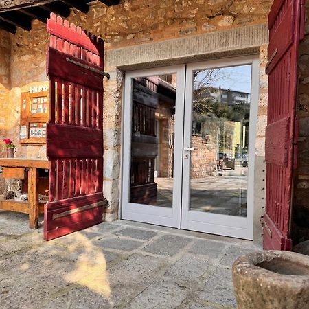 מארונה Agriturismo Cascina Carai מראה חיצוני תמונה
