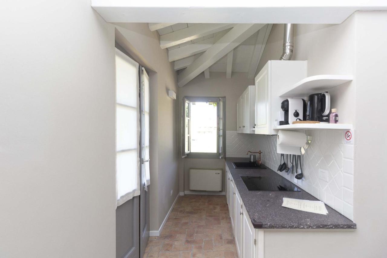 מארונה Agriturismo Cascina Carai מראה חיצוני תמונה
