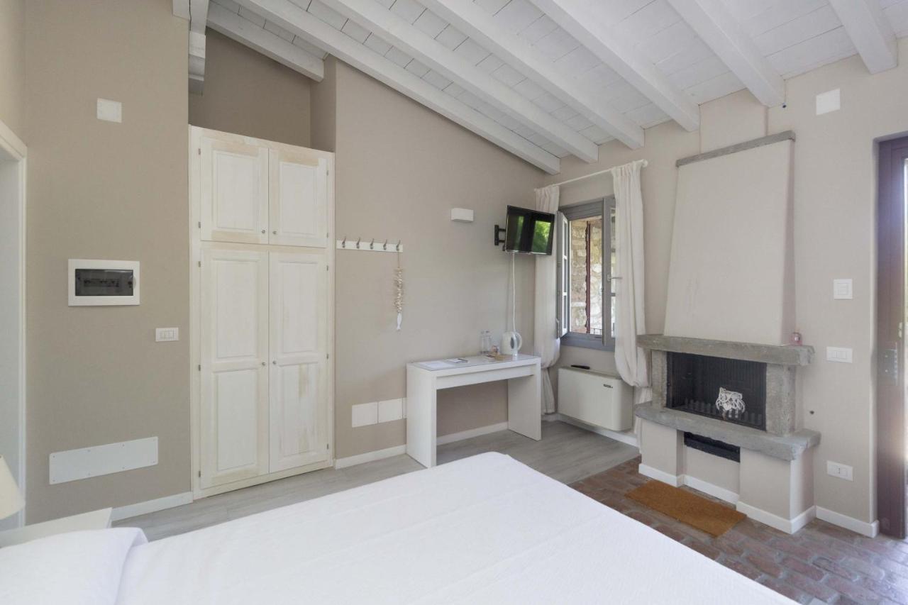 מארונה Agriturismo Cascina Carai מראה חיצוני תמונה