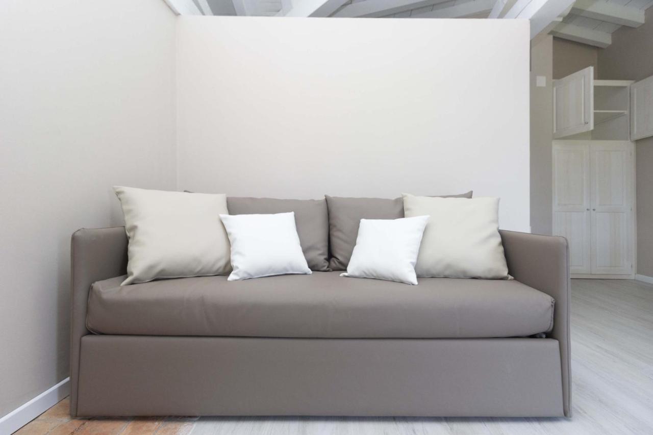 מארונה Agriturismo Cascina Carai מראה חיצוני תמונה