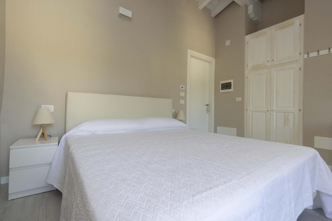 מארונה Agriturismo Cascina Carai מראה חיצוני תמונה
