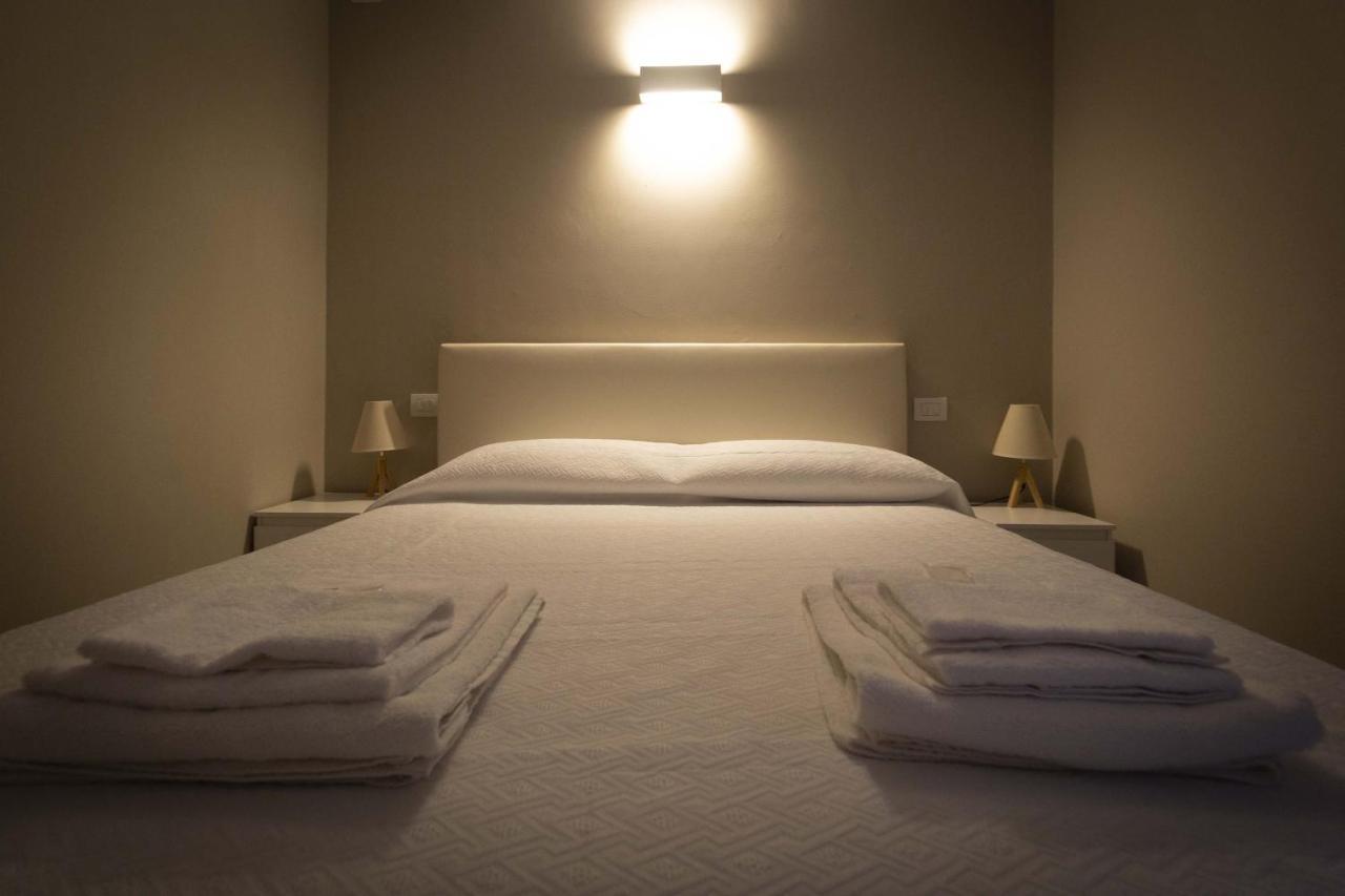 מארונה Agriturismo Cascina Carai מראה חיצוני תמונה