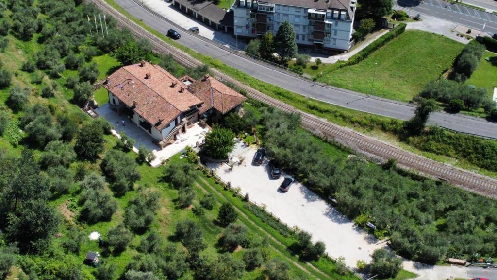 מארונה Agriturismo Cascina Carai מראה חיצוני תמונה