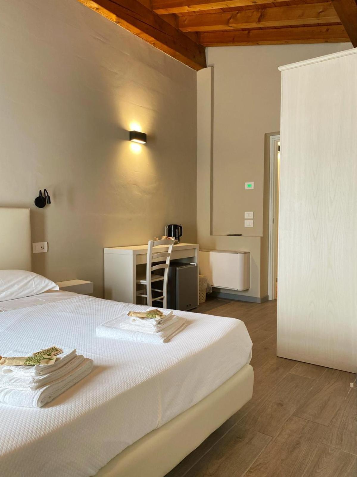 מארונה Agriturismo Cascina Carai מראה חיצוני תמונה
