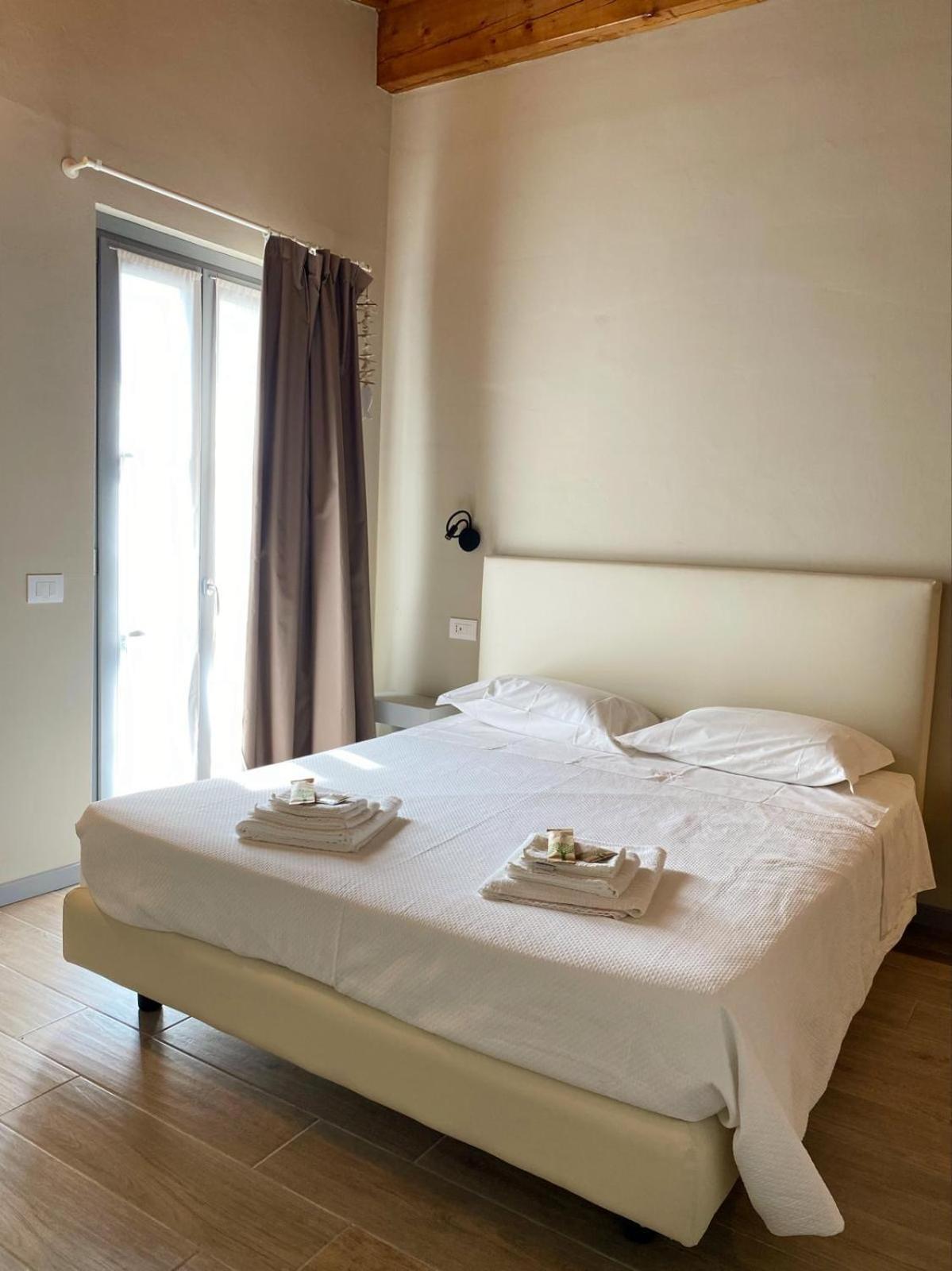 מארונה Agriturismo Cascina Carai מראה חיצוני תמונה