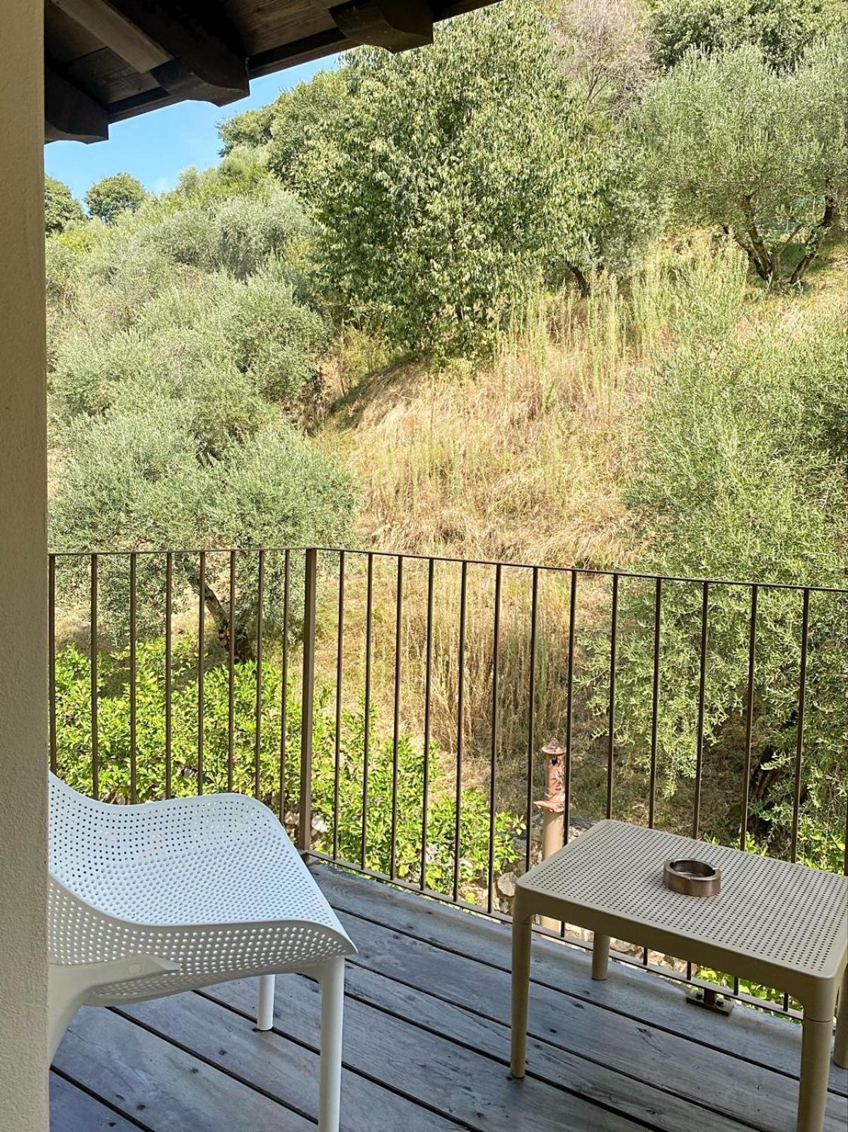 מארונה Agriturismo Cascina Carai מראה חיצוני תמונה