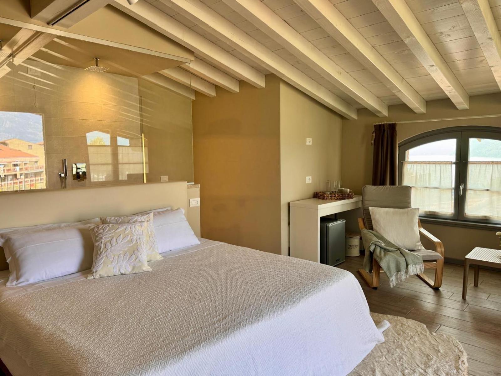 מארונה Agriturismo Cascina Carai מראה חיצוני תמונה