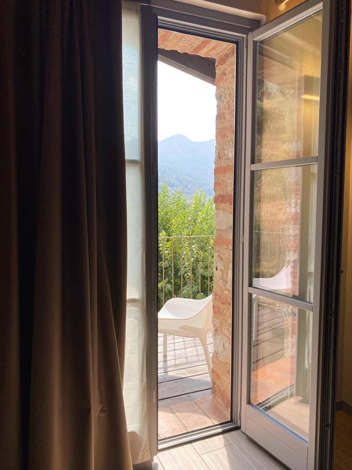 מארונה Agriturismo Cascina Carai חדר תמונה