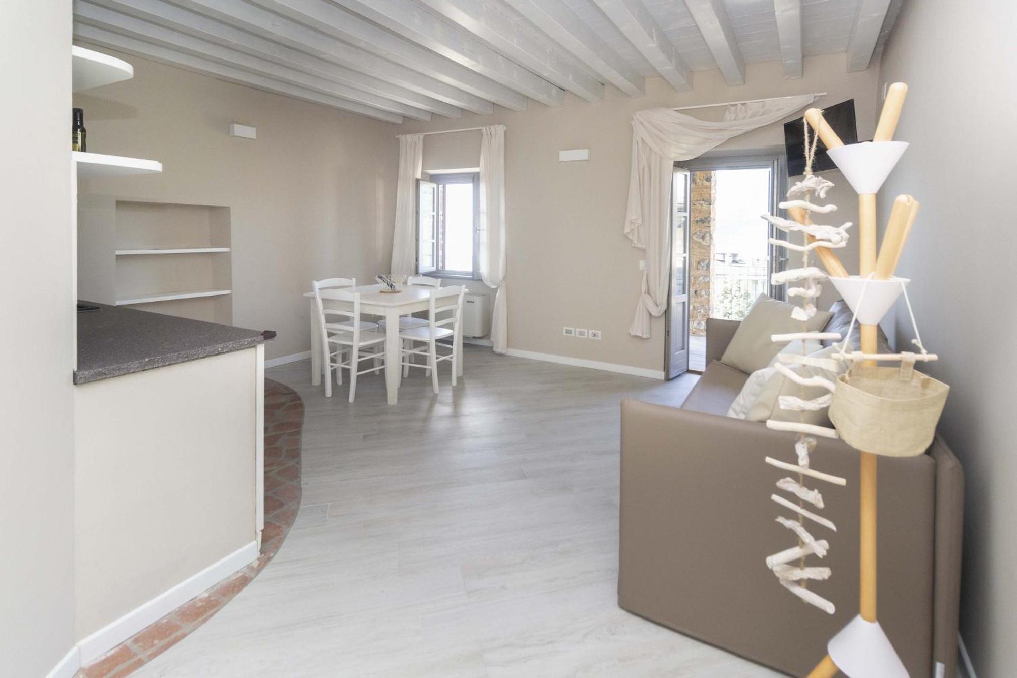 מארונה Agriturismo Cascina Carai חדר תמונה
