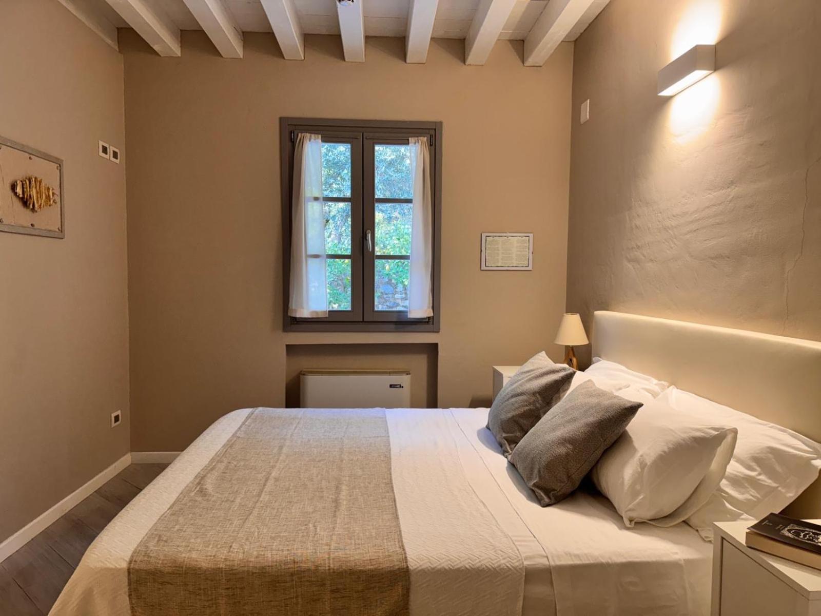 מארונה Agriturismo Cascina Carai מראה חיצוני תמונה