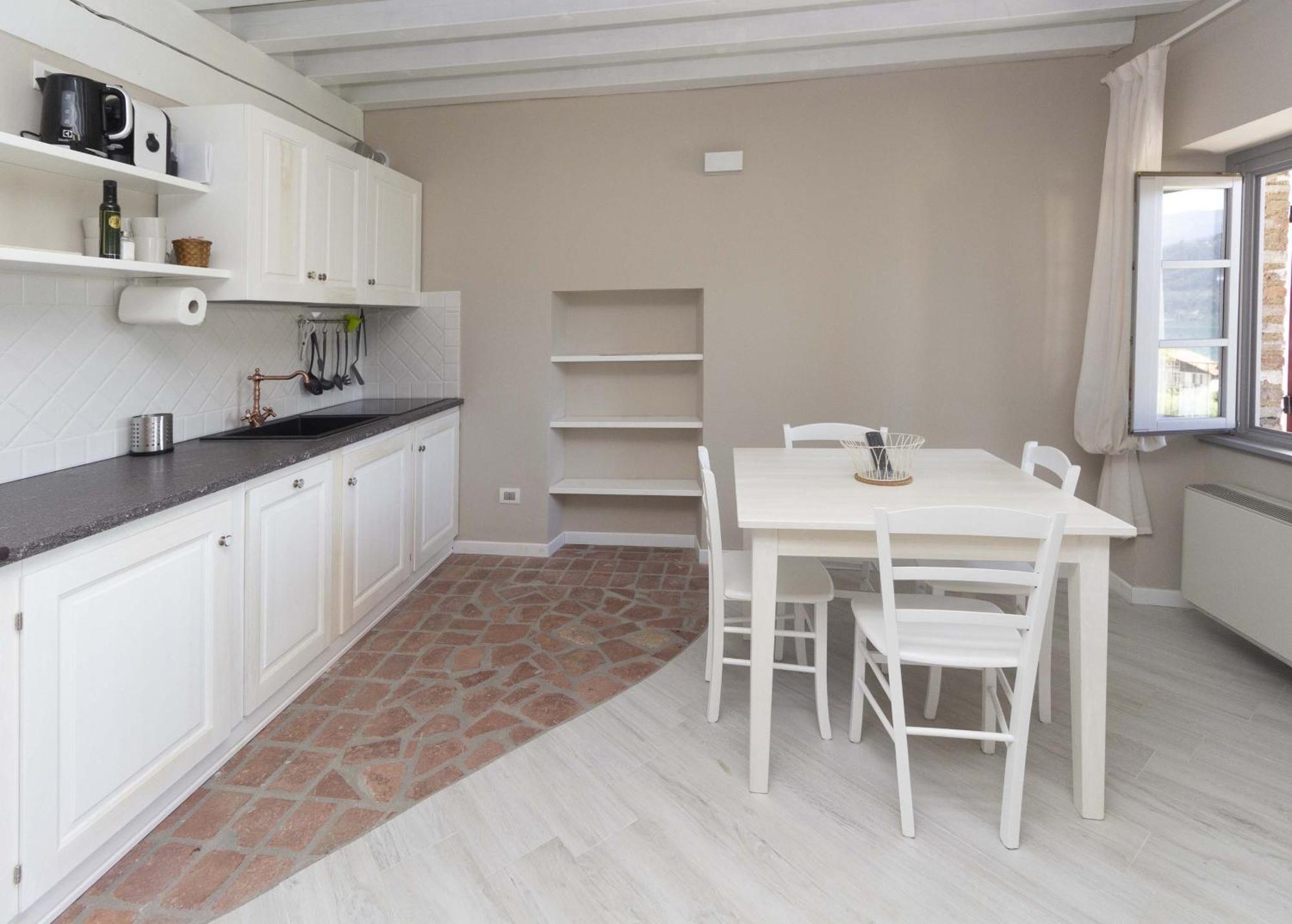 מארונה Agriturismo Cascina Carai מראה חיצוני תמונה