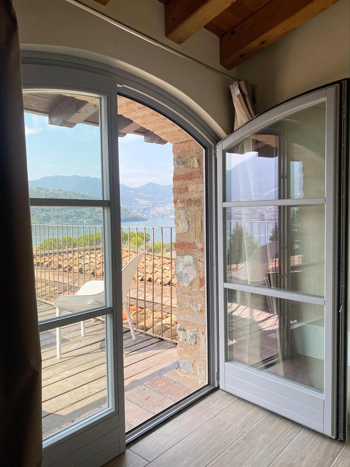 מארונה Agriturismo Cascina Carai חדר תמונה