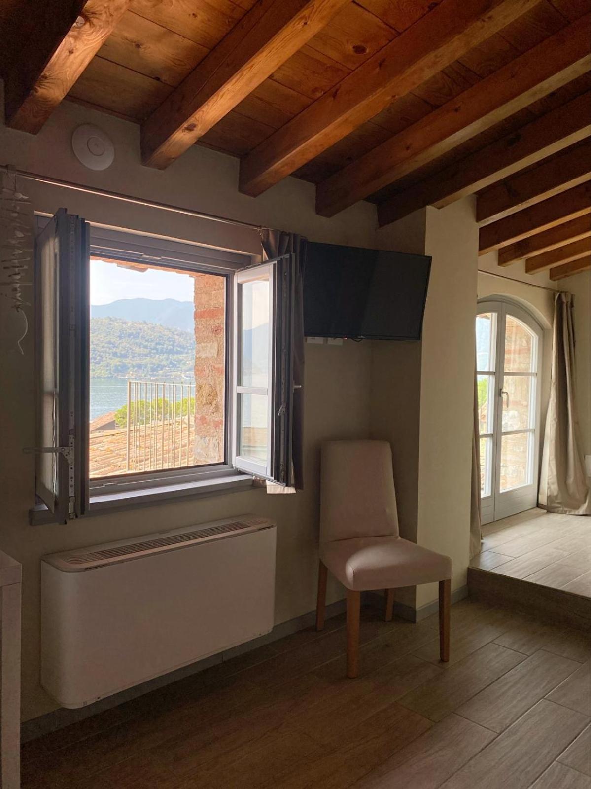 מארונה Agriturismo Cascina Carai חדר תמונה