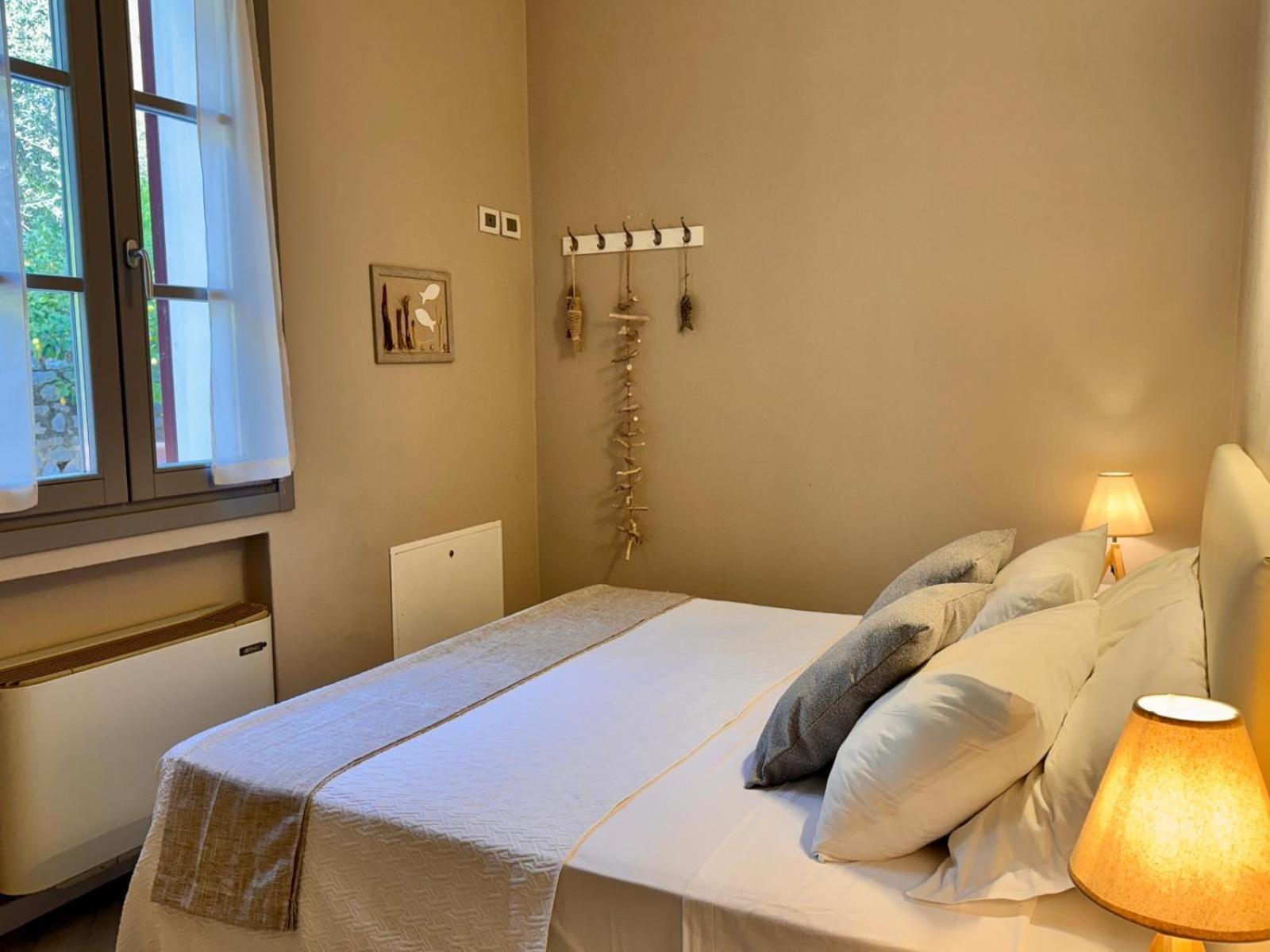 מארונה Agriturismo Cascina Carai מראה חיצוני תמונה
