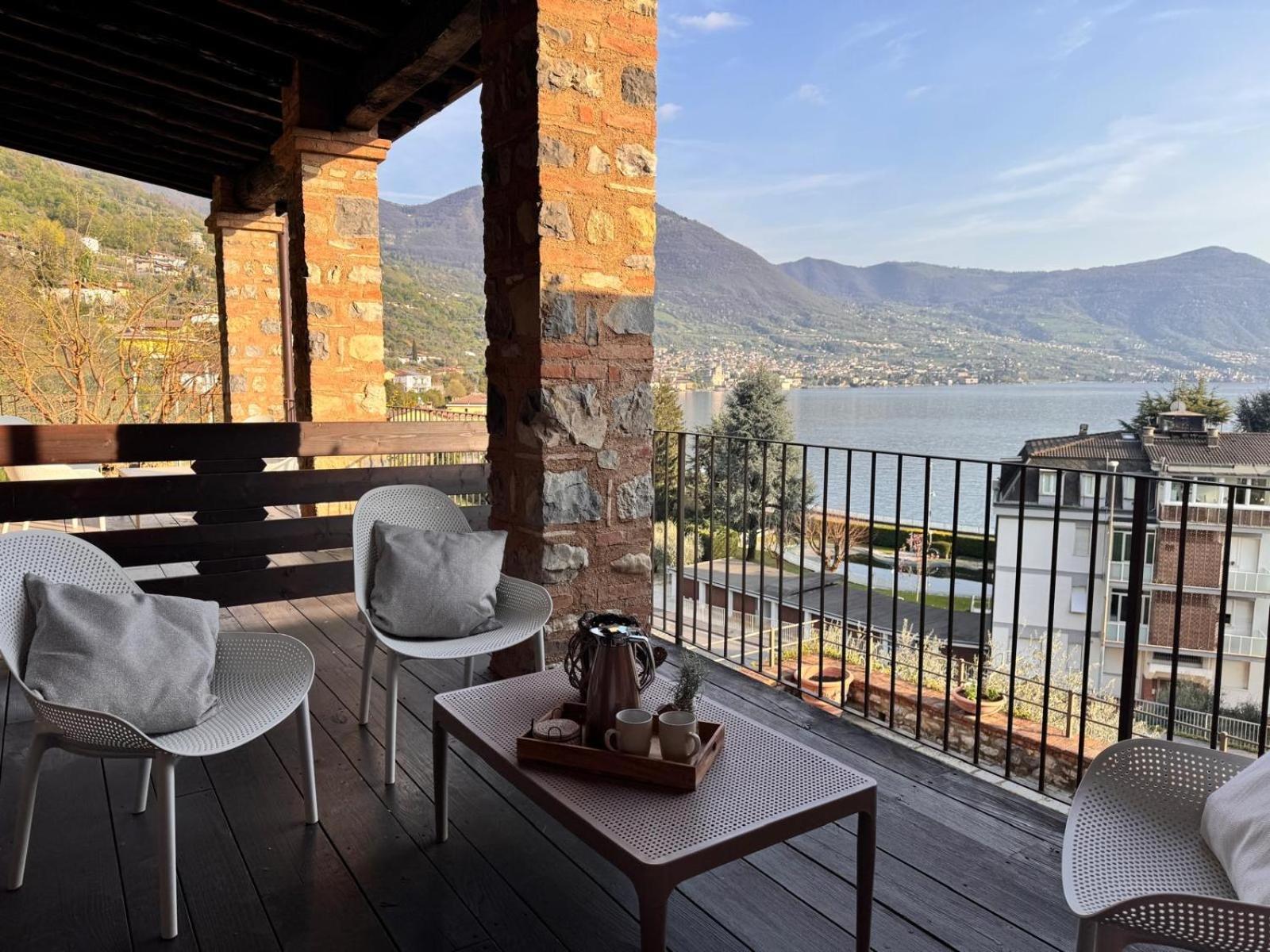 מארונה Agriturismo Cascina Carai מראה חיצוני תמונה
