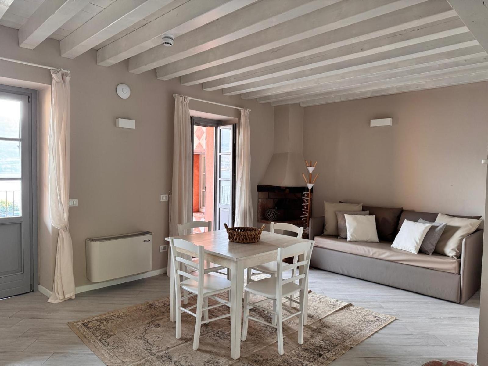 מארונה Agriturismo Cascina Carai מראה חיצוני תמונה